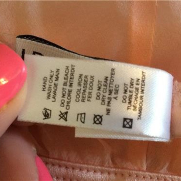 I.D. Sarrieri Sheer Bra 36B - Picture 5 of 5